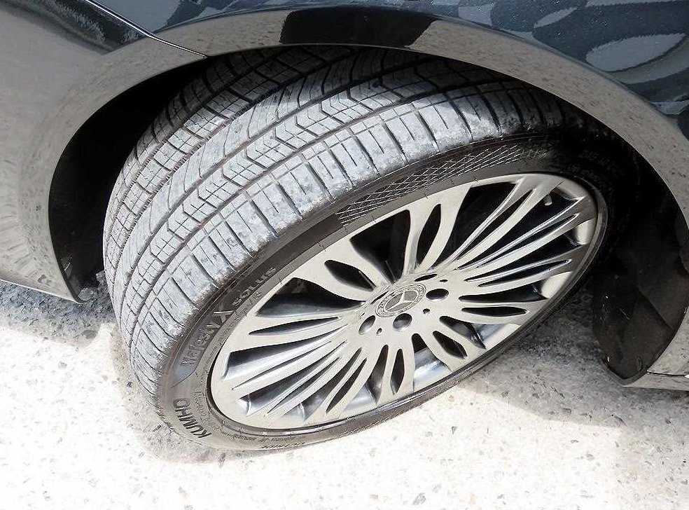 벤츠 S 클래스 S 450L 4MATIC 사진 20