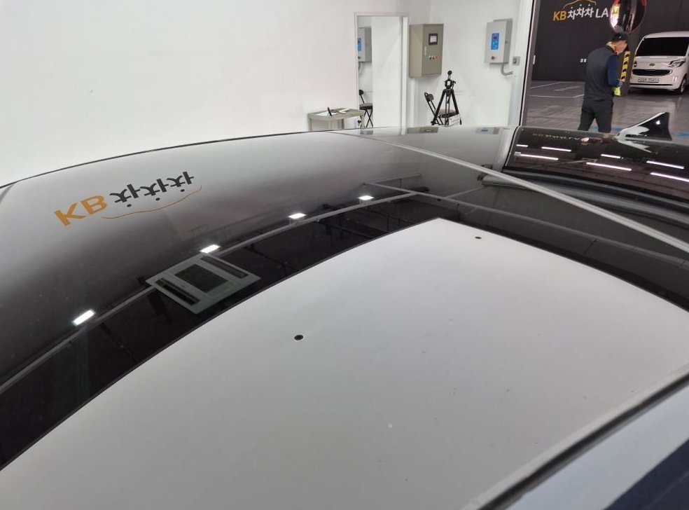 기아 K5 2.0 노블레스 사진 13