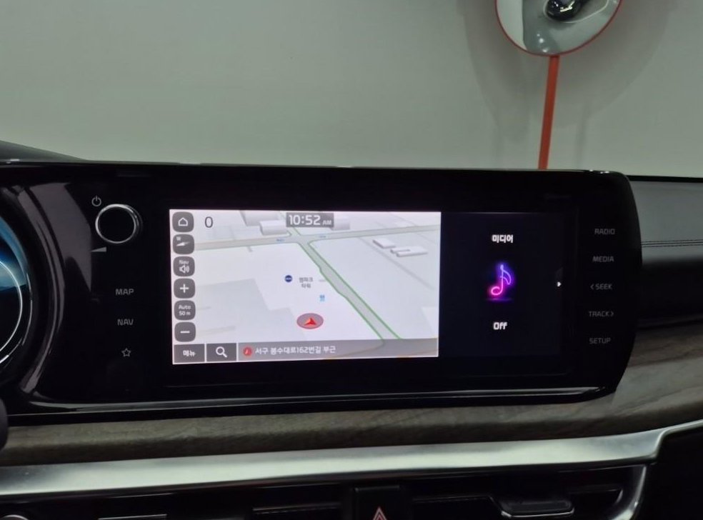 기아 K5 2.0 노블레스 사진 14