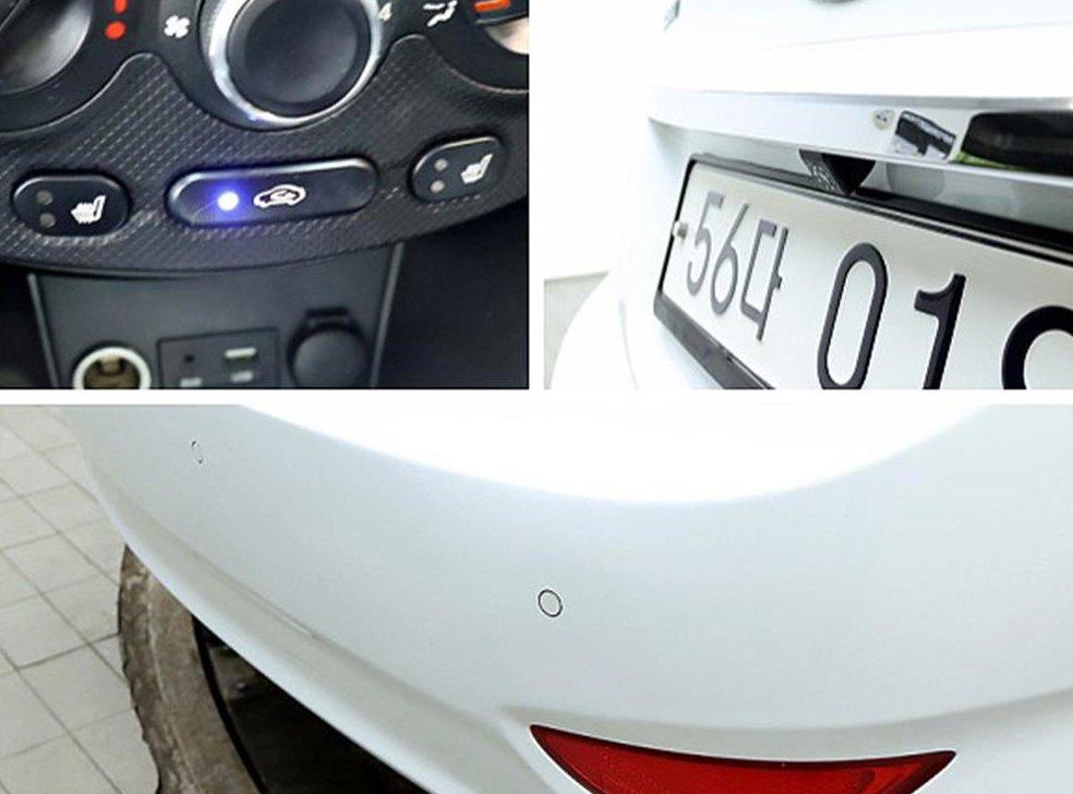 현대 엑센트 1.4VVT 모던 사진 19