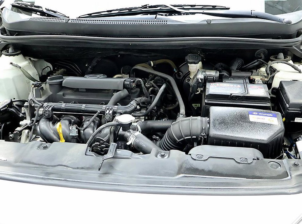 현대 엑센트 1.4VVT 모던 사진 8