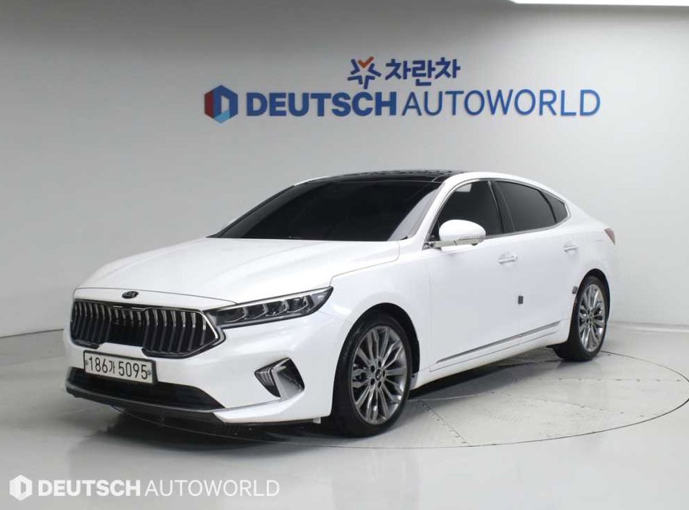 기아 K7 가솔린 3.0 GDI
