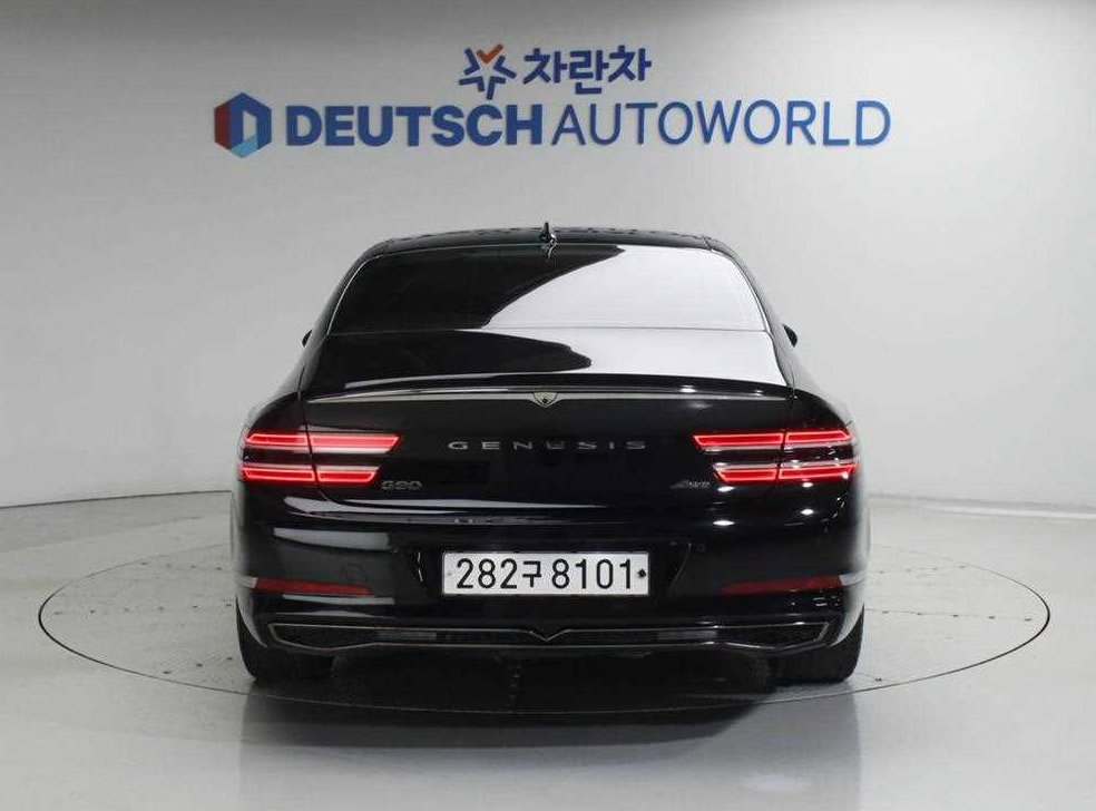 차량 이미지