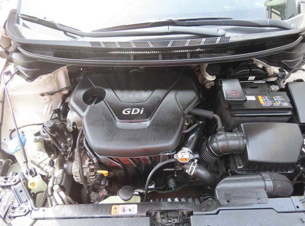 기아 K3 1.6 GDI 디럭스 사진 18