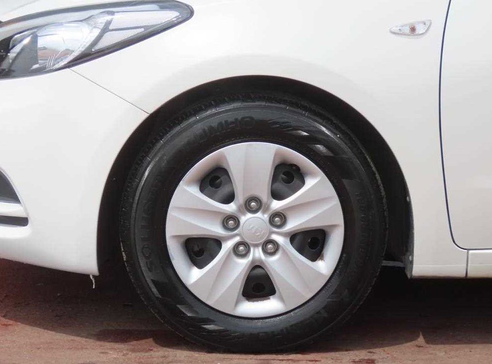 기아 K3 1.6 GDI 디럭스 사진 20
