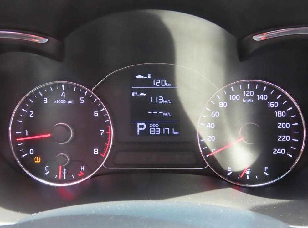 기아 K3 1.6 GDI 디럭스 사진 8