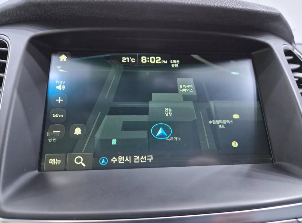 현대 그랜저 HG240 MODERN 사진 13