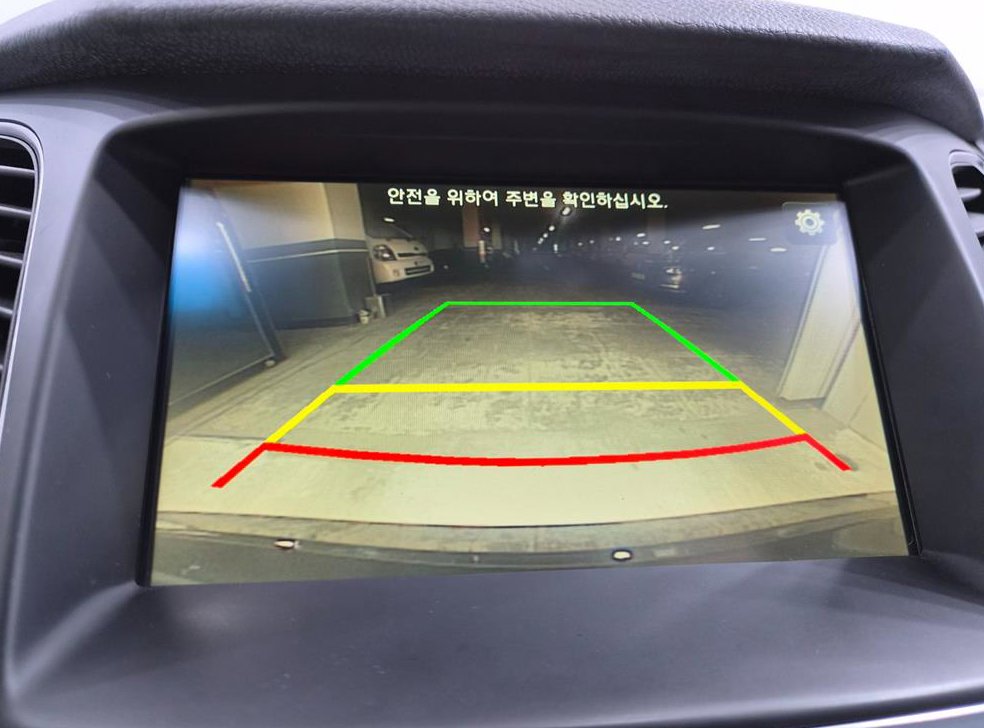 현대 그랜저 HG240 MODERN 사진 14