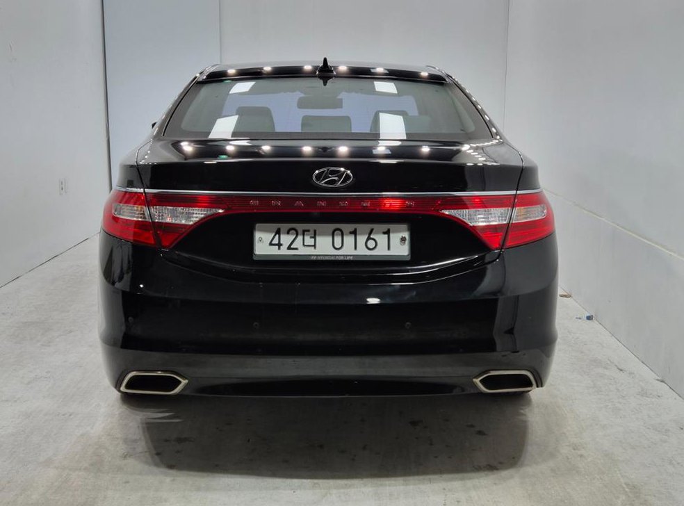 현대 그랜저 HG240 MODERN 사진 3