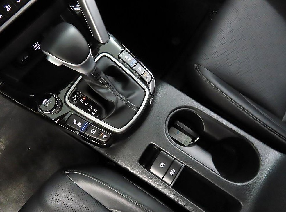 기아 셀토스 가솔린 1.6 터보 2WD 사진 10