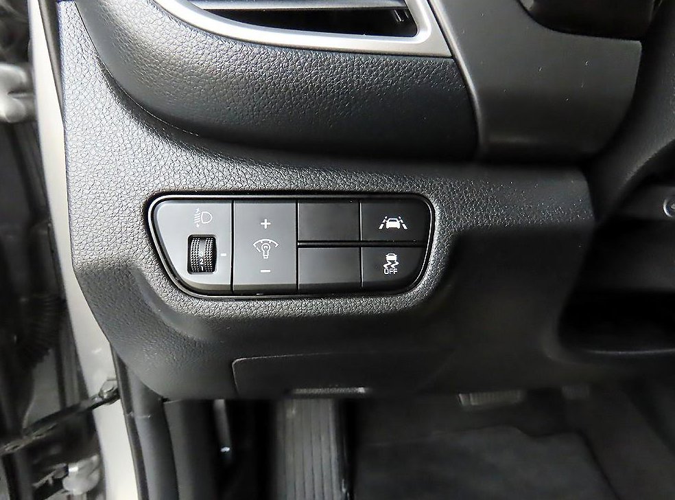 기아 셀토스 가솔린 1.6 터보 2WD 사진 13