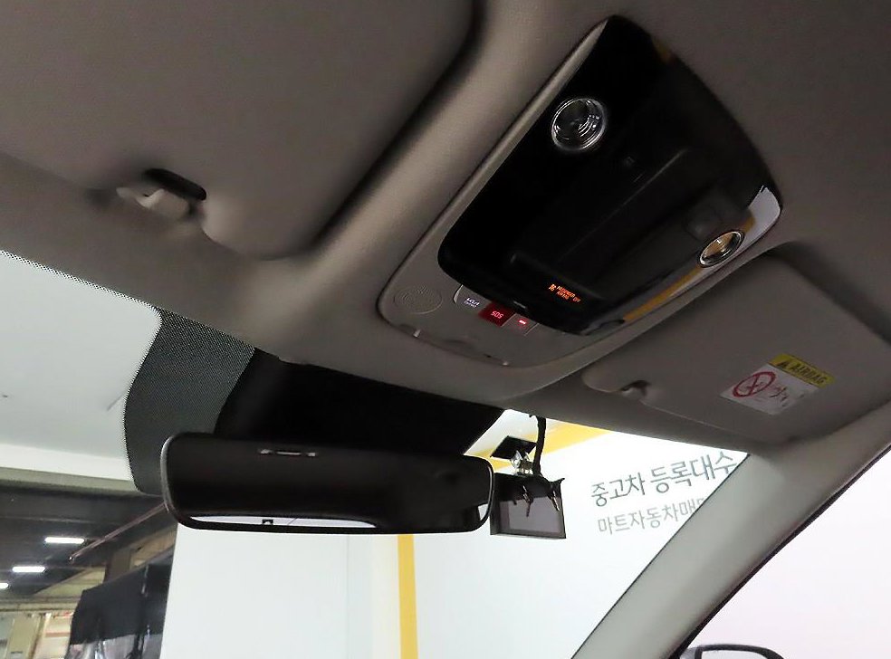 기아 셀토스 가솔린 1.6 터보 2WD 사진 17