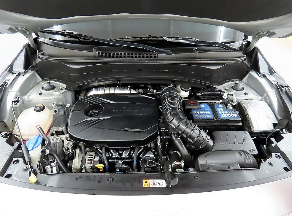 기아 셀토스 가솔린 1.6 터보 2WD 사진 19