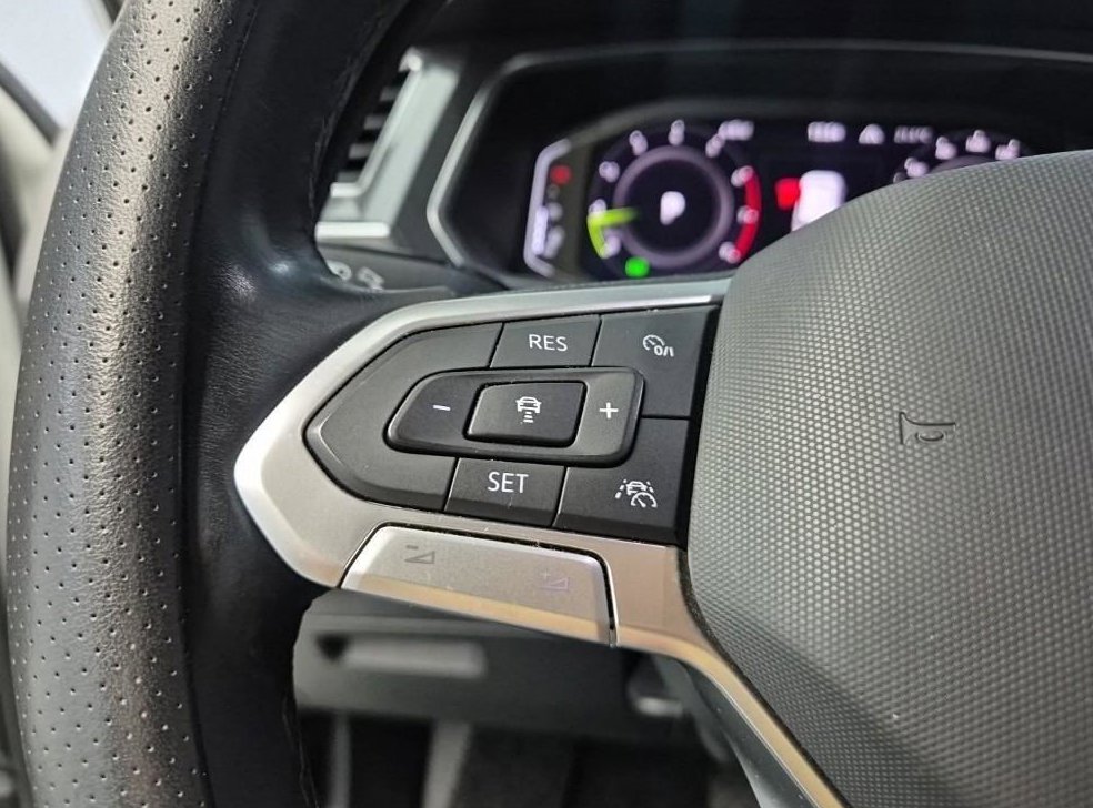 폭스바겐 티구안 2.0 TSI 프레스티지 사진 11