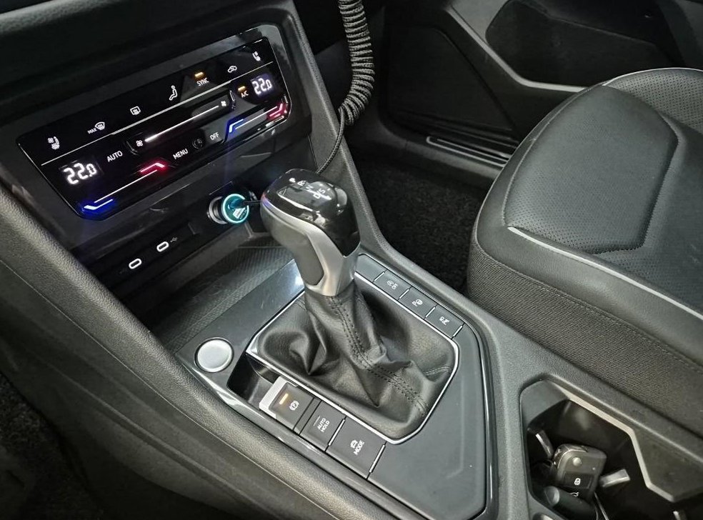 폭스바겐 티구안 2.0 TSI 프레스티지 사진 15