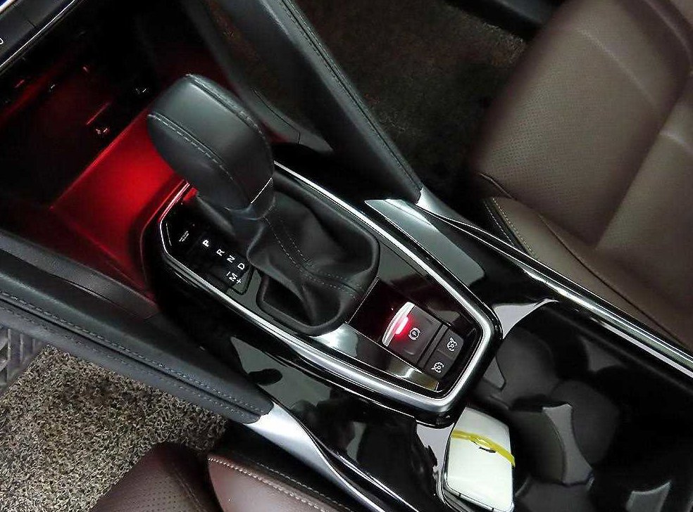 르노코리아(삼성) QM6 가솔린 2.0 GDe RE 시그니처 2WD 사진 10