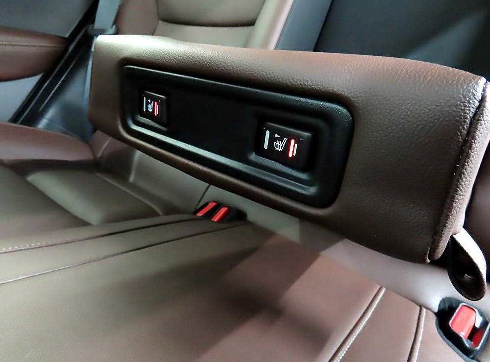 르노코리아(삼성) QM6 가솔린 2.0 GDe RE 시그니처 2WD 사진 12