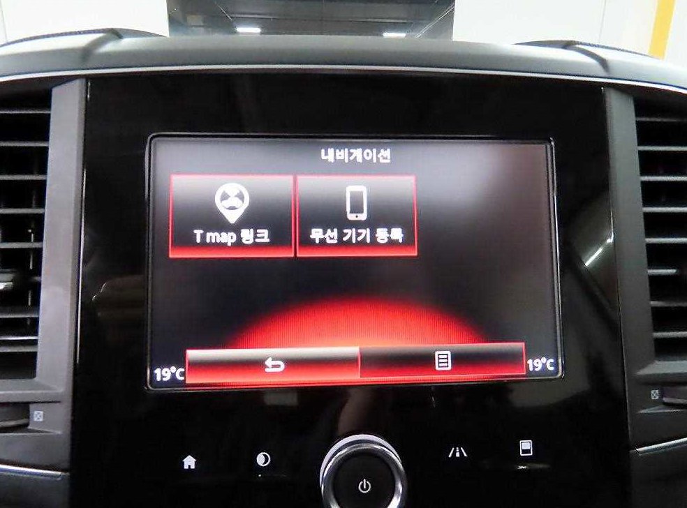 르노코리아(삼성) QM6 가솔린 2.0 GDe RE 시그니처 2WD 사진 14