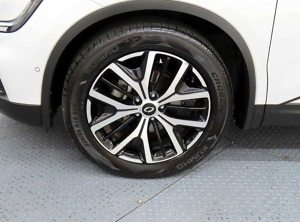 르노코리아(삼성) QM6 가솔린 2.0 GDe RE 시그니처 2WD 사진 20