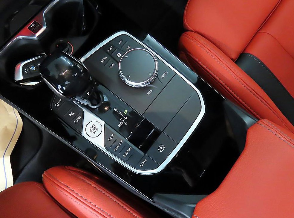 BMW 2시리즈 M235i 그란 쿠페 xDrive 사진 10