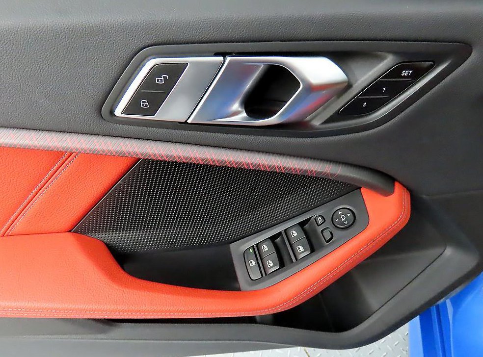 BMW 2시리즈 M235i 그란 쿠페 xDrive 사진 11