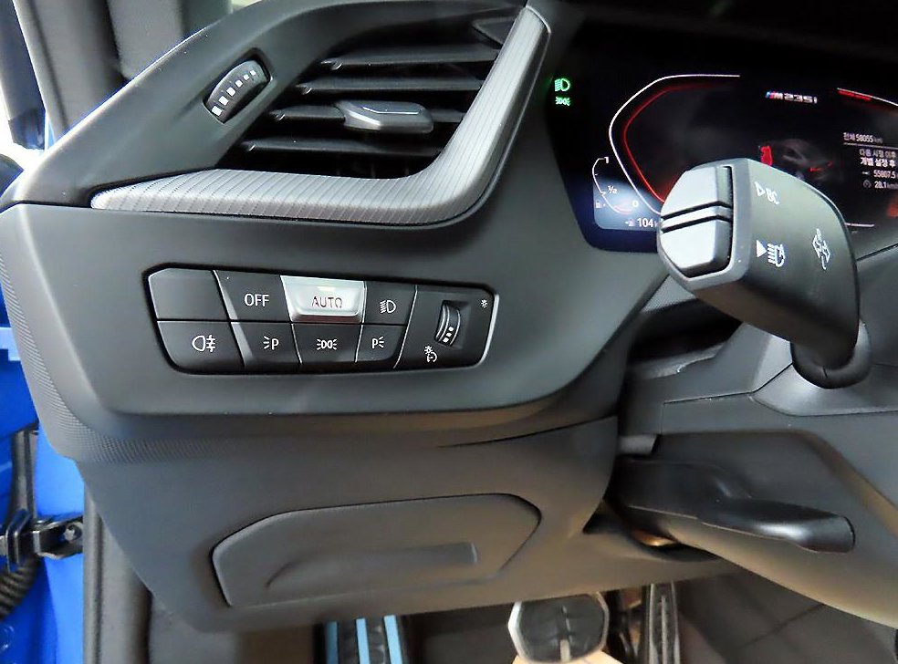 BMW 2시리즈 M235i 그란 쿠페 xDrive 사진 12