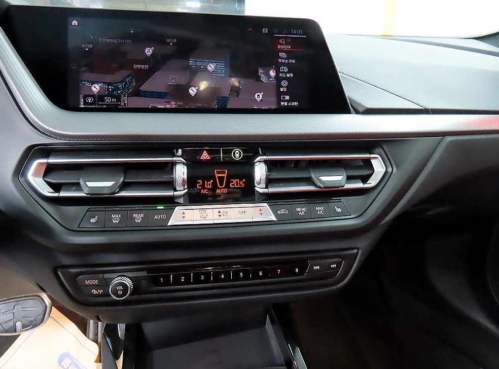 BMW 2시리즈 M235i 그란 쿠페 xDrive 사진 14