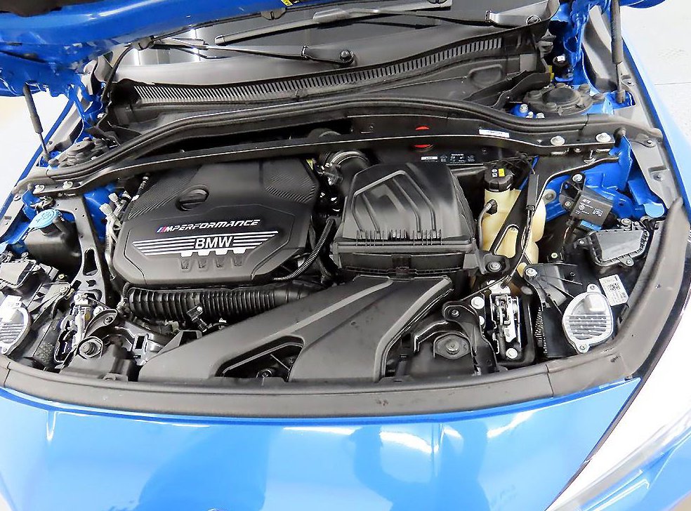 BMW 2시리즈 M235i 그란 쿠페 xDrive 사진 19