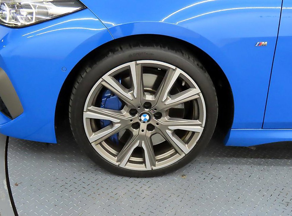 BMW 2시리즈 M235i 그란 쿠페 xDrive 사진 20