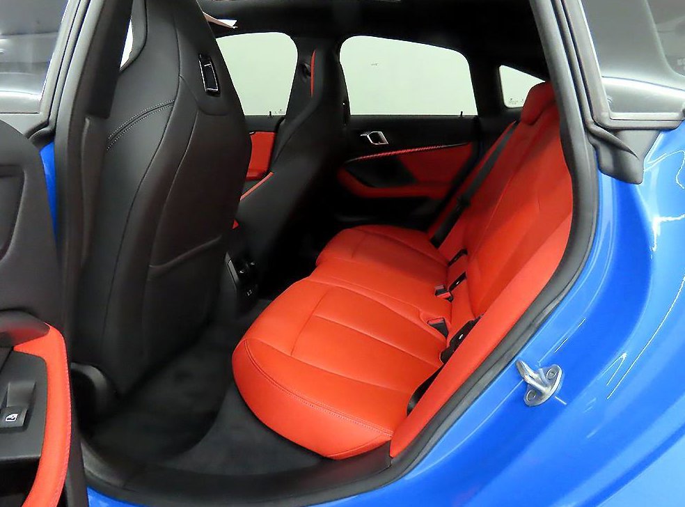 BMW 2시리즈 M235i 그란 쿠페 xDrive 사진 6