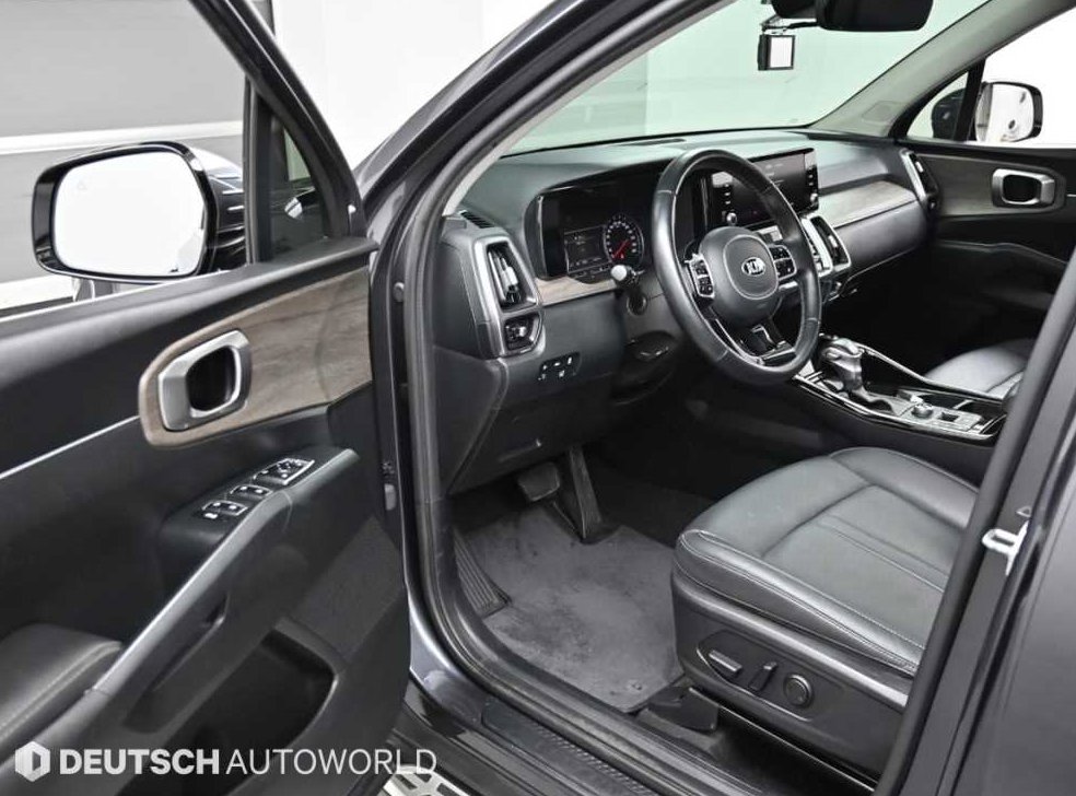 기아 쏘렌토 디젤 2.2 2WD 시그니처 사진 11
