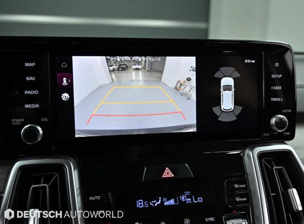기아 쏘렌토 디젤 2.2 2WD 시그니처 사진 15