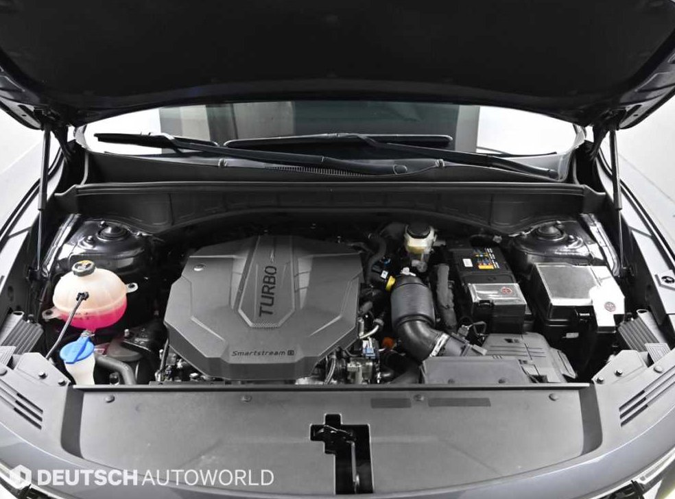 기아 쏘렌토 디젤 2.2 2WD 시그니처 사진 6