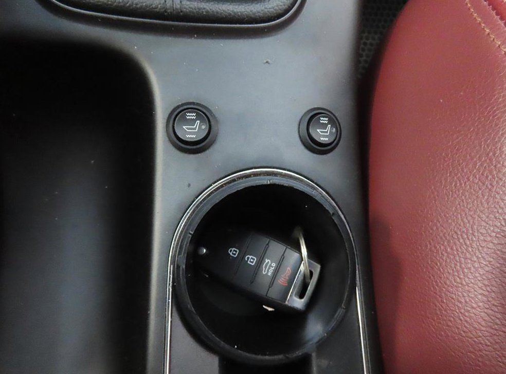 기아 K3 1.6 GDI 디럭스 사진 15