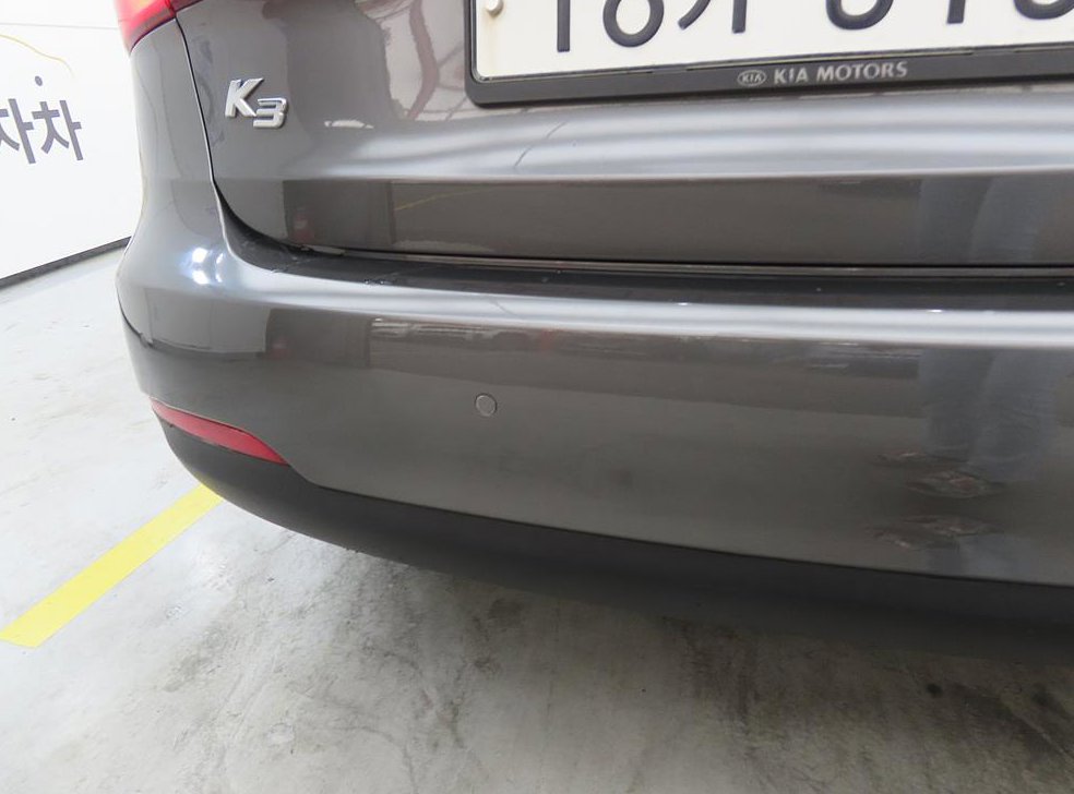 기아 K3 1.6 GDI 디럭스 사진 16