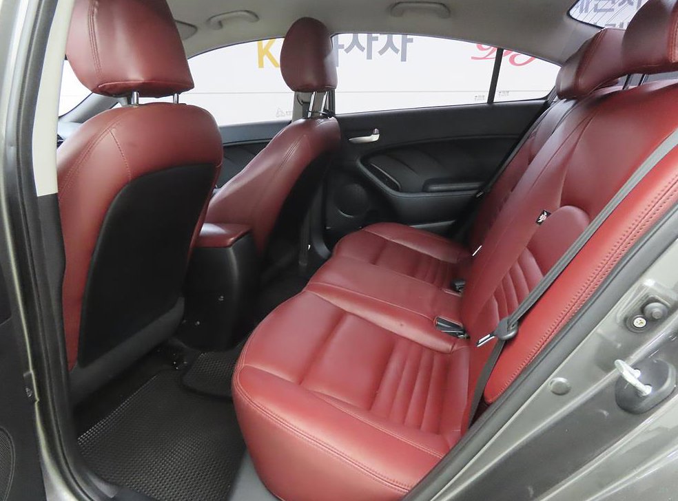 기아 K3 1.6 GDI 디럭스 사진 6