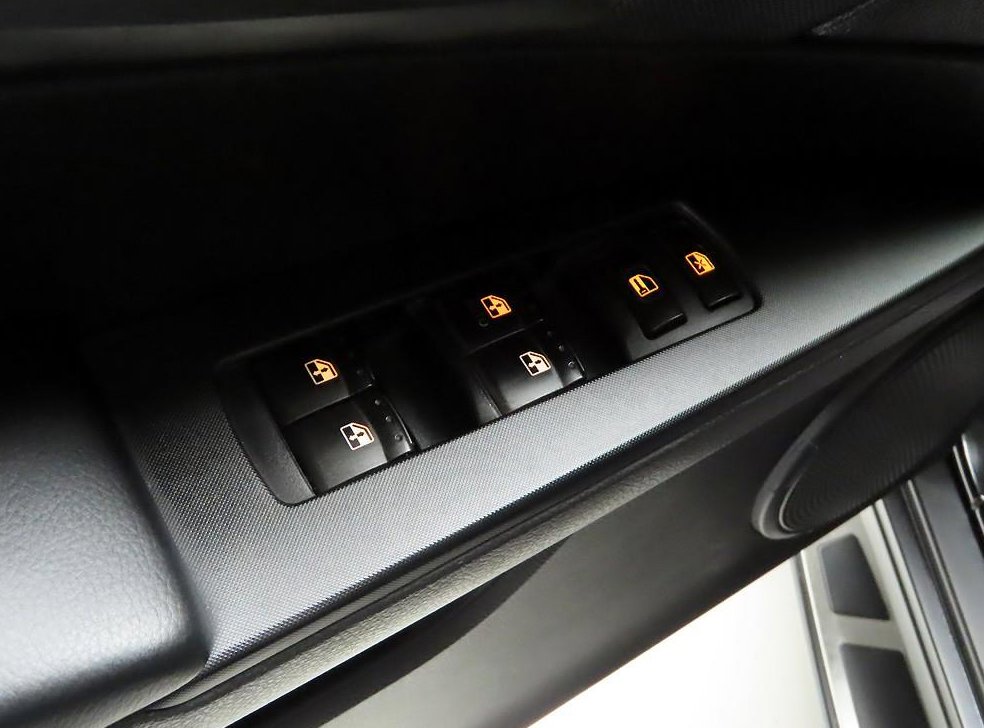 KG모빌리티(쌍용)  코란도 CX7(4WD) 사진 11