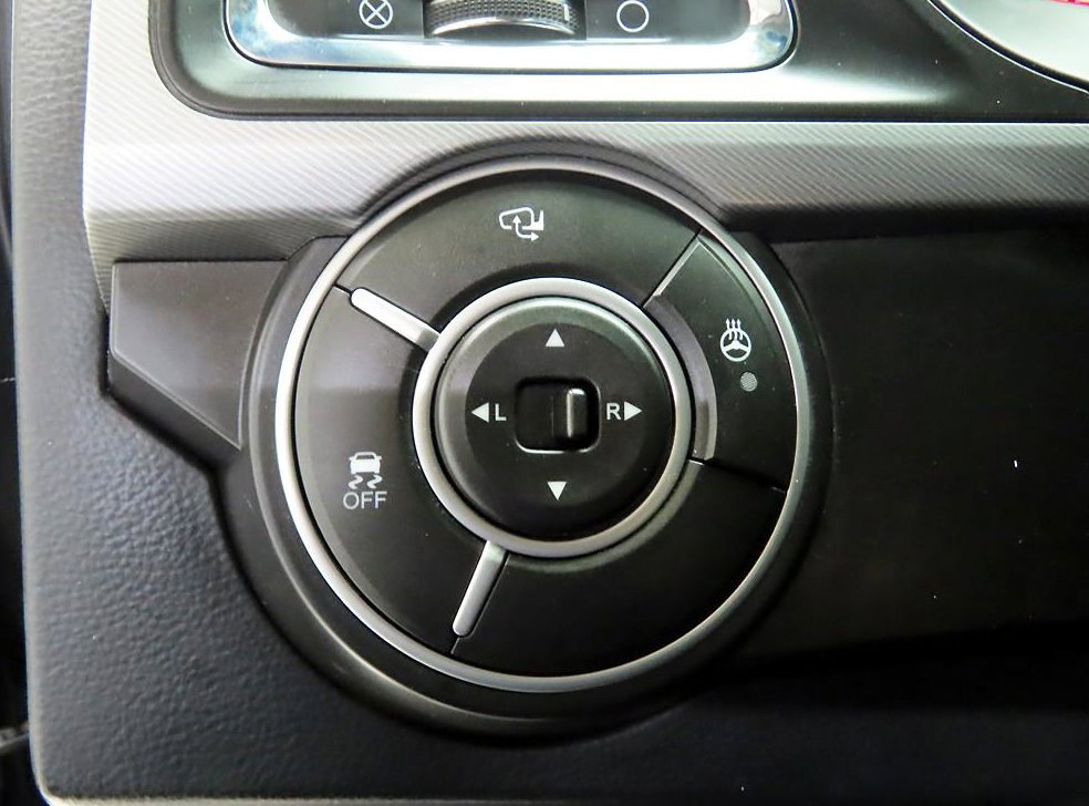 KG모빌리티(쌍용)  코란도 CX7(4WD) 사진 12