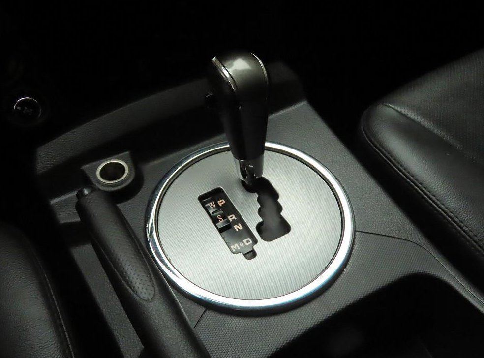 KG모빌리티(쌍용)  코란도 CX7(4WD) 사진 13
