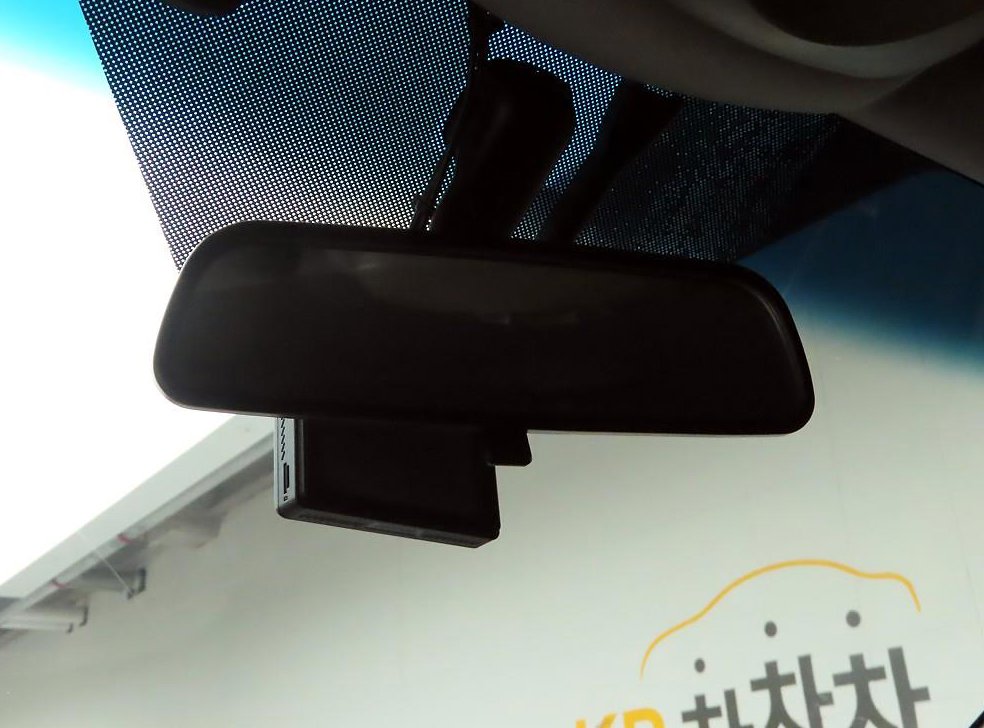 KG모빌리티(쌍용)  코란도 CX7(4WD) 사진 18
