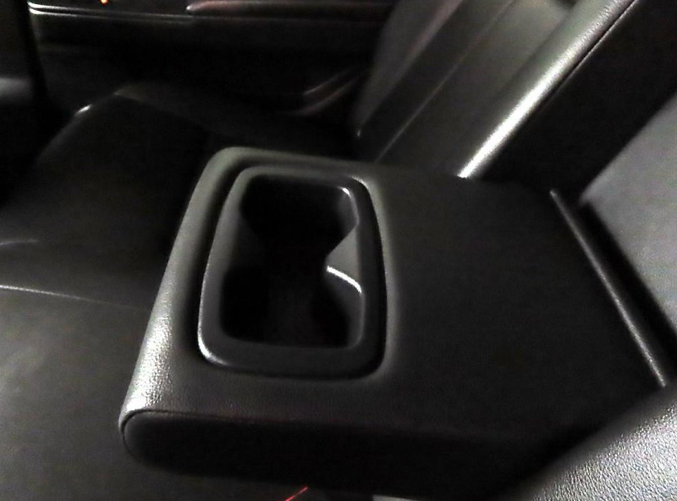 KG모빌리티(쌍용)  코란도 CX7(4WD) 사진 19