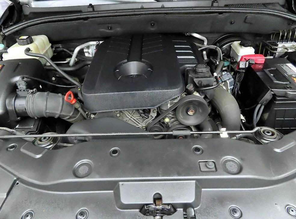 KG모빌리티(쌍용)  코란도 CX7(4WD) 사진 6