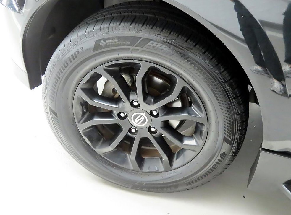 KG모빌리티(쌍용)  코란도 CX7(4WD) 사진 7