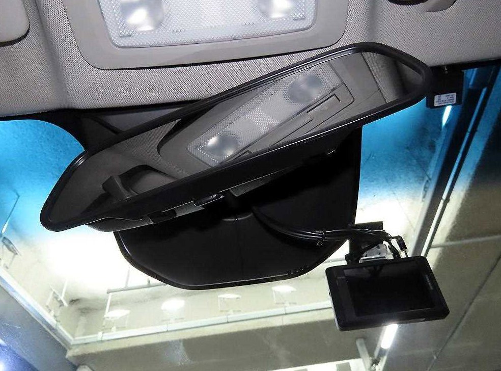 쉐보레 크루즈 1.8LTZ 사진 15