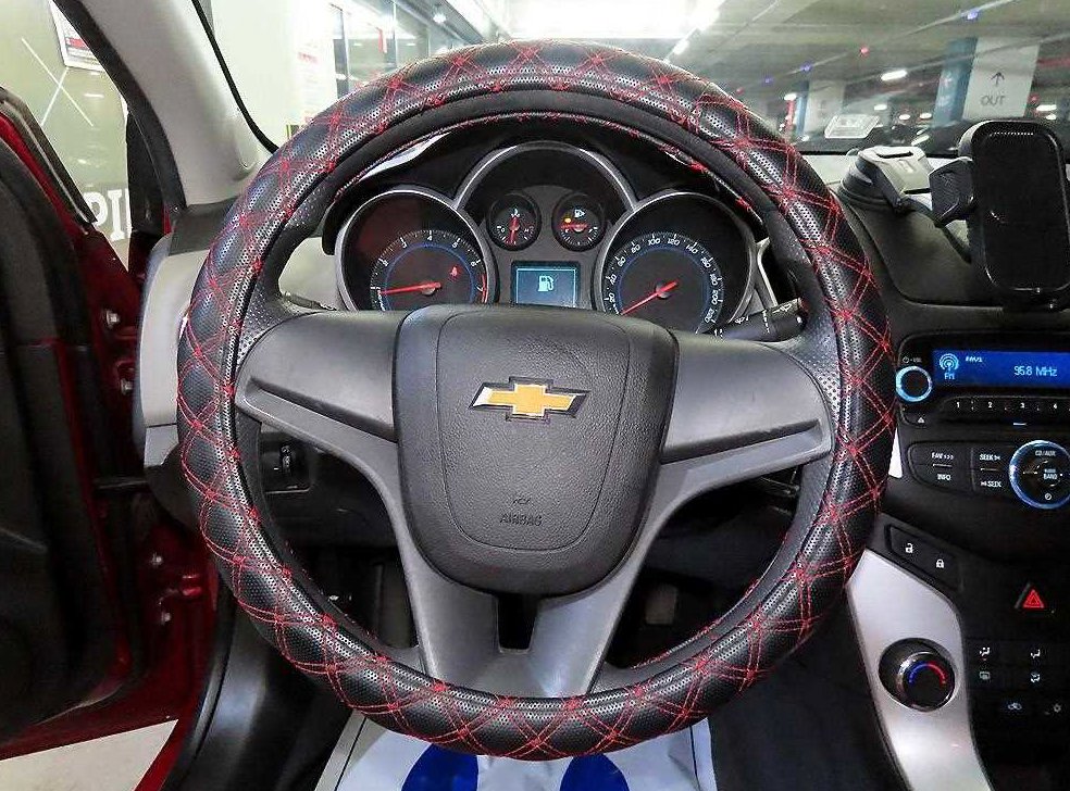 쉐보레 크루즈 1.8LTZ 사진 8