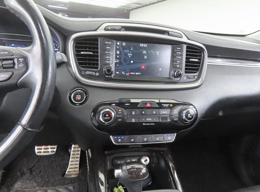 기아 쏘렌토 디젤 2WD 2.0 노블레스 사진 10