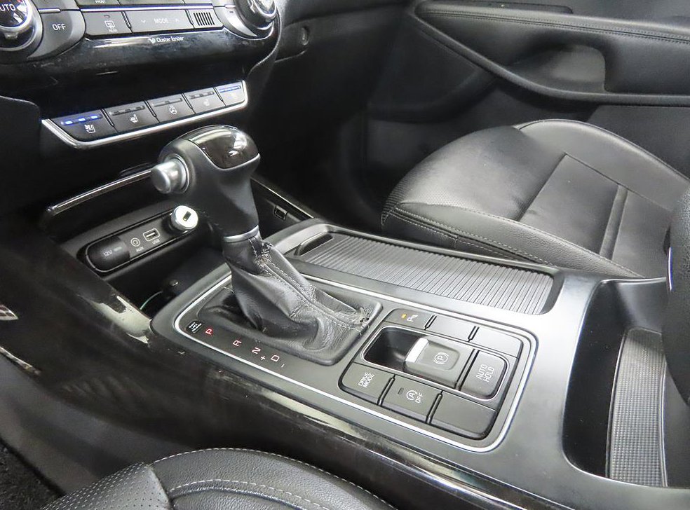 기아 쏘렌토 디젤 2WD 2.0 노블레스 사진 11