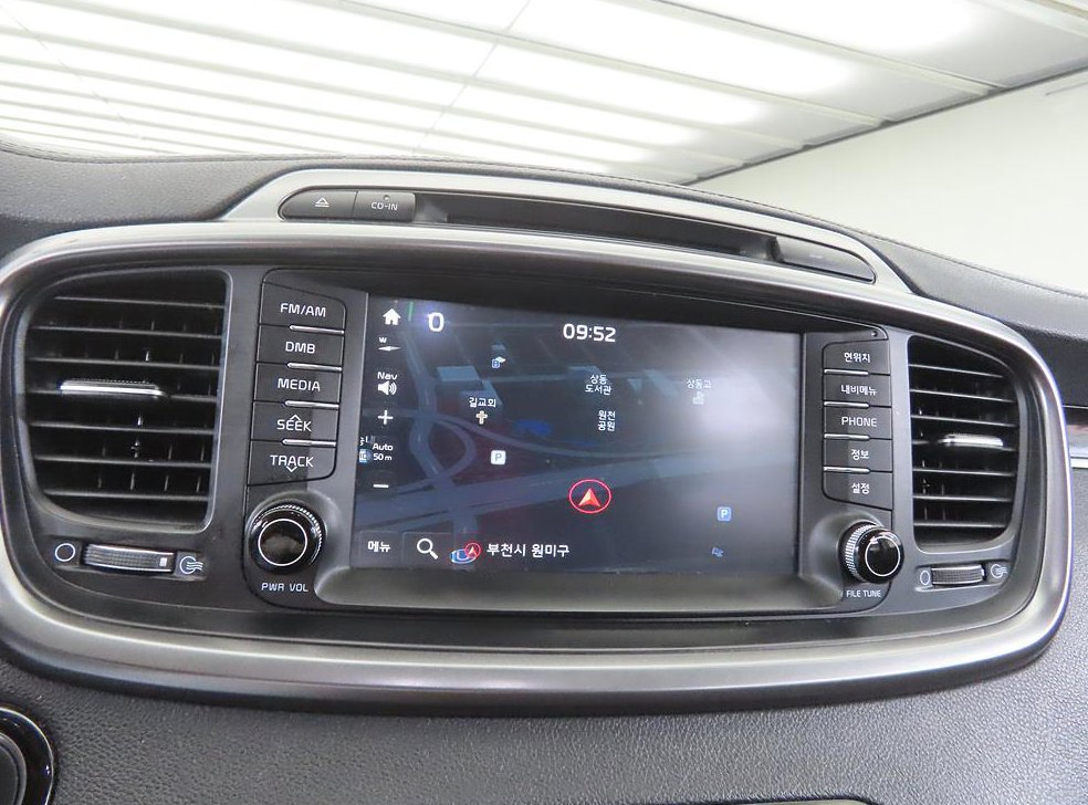 기아 쏘렌토 디젤 2WD 2.0 노블레스 사진 13