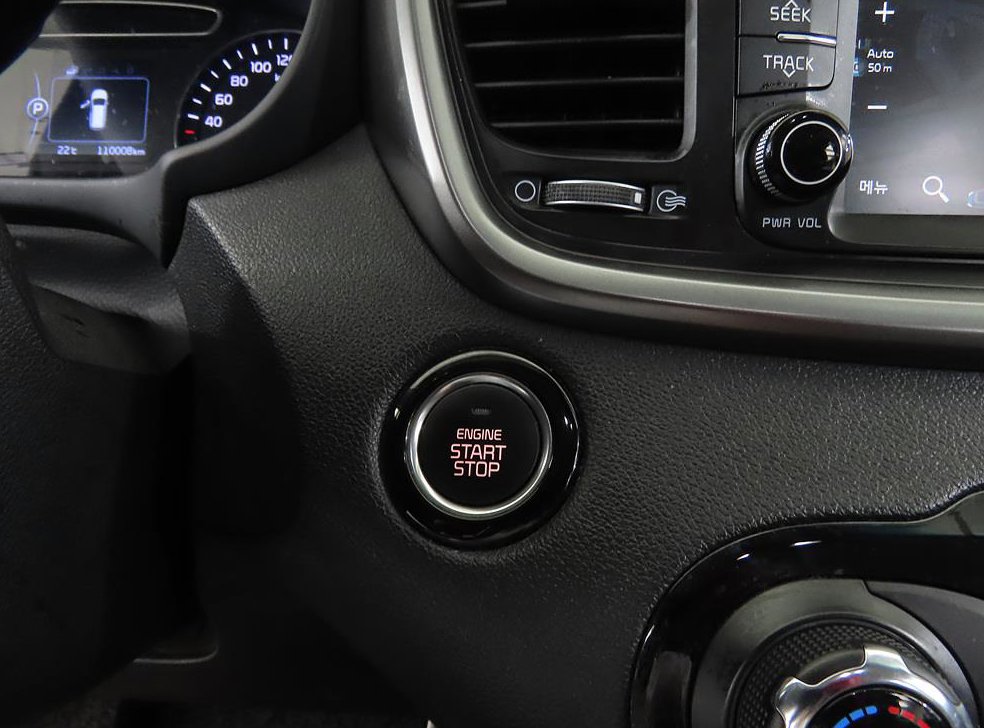 기아 쏘렌토 디젤 2WD 2.0 노블레스 사진 16