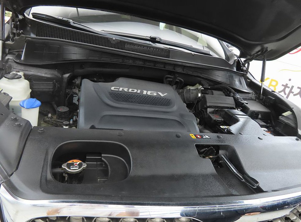 기아 쏘렌토 디젤 2WD 2.0 노블레스 사진 19